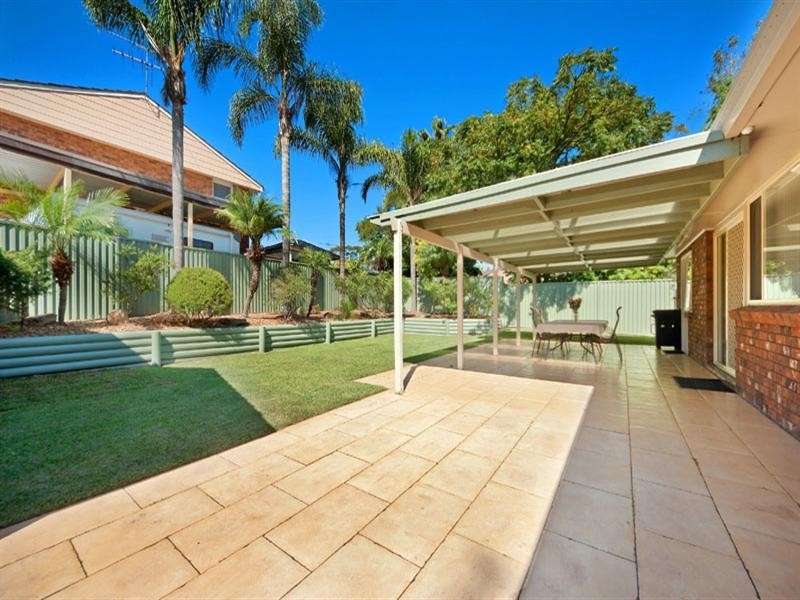 2 Arunta Close, Bangor NSW 2234