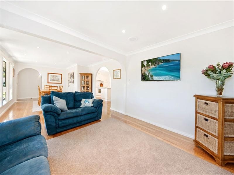 2 Arunta Close, Bangor NSW 2234