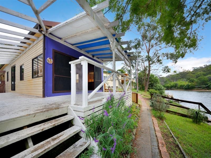 25 Deepwater Estate, Woronora NSW 2232
