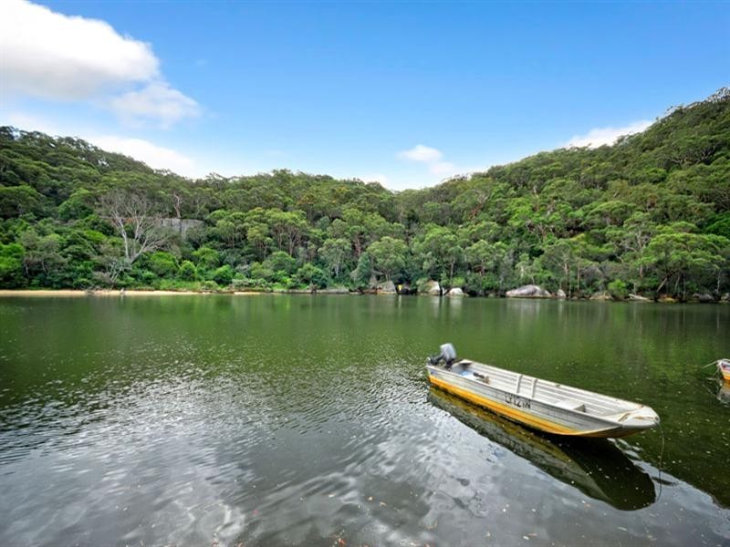 25 Deepwater Estate, Woronora NSW 2232