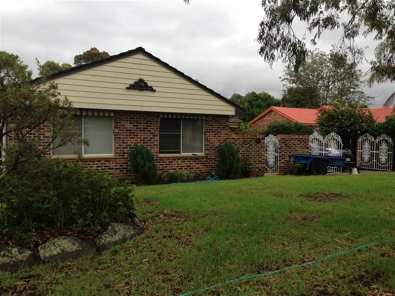 71 Yala Road, Bangor NSW 2234