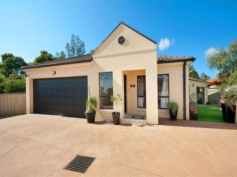 11a Jarrah Close, Alfords Point NSW 2234