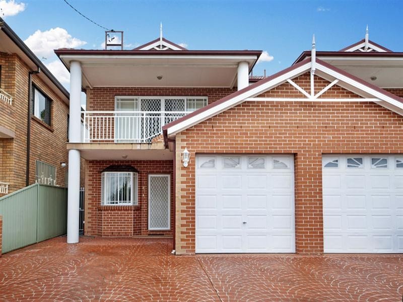 40a Shenton Avenue, Bankstown NSW 2200