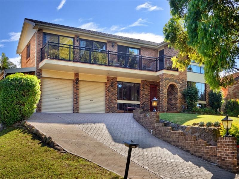 9 Reid Place, Illawong NSW 2234