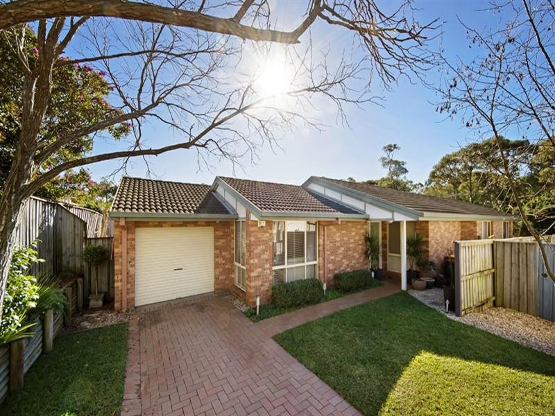 15 Poinciana Row, Menai NSW 2234