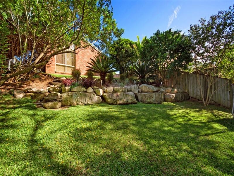 15 Poinciana Row, Menai NSW 2234