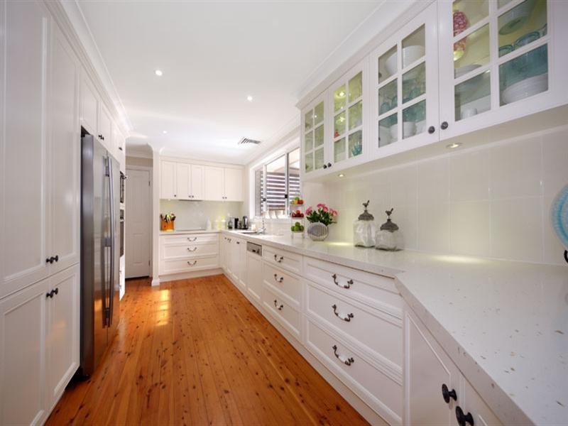 1 Ballina Place, Bangor NSW 2234