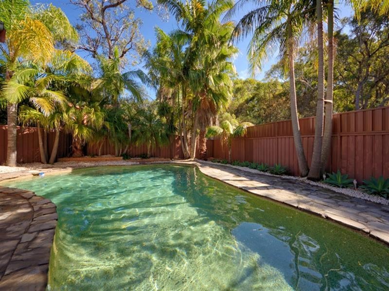 9 Tunks Place, Barden Ridge NSW 2234