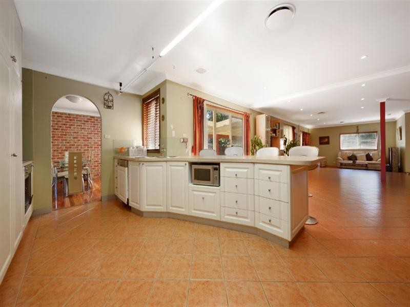 9 Tunks Place, Barden Ridge NSW 2234