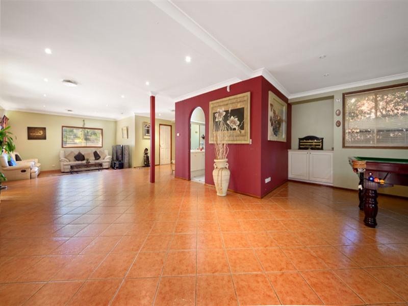 9 Tunks Place, Barden Ridge NSW 2234