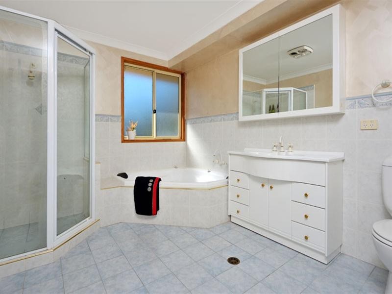 9 Tunks Place, Barden Ridge NSW 2234