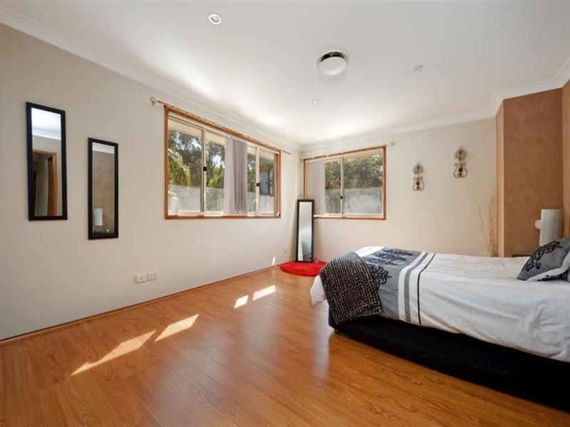 9 Tunks Place, Barden Ridge NSW 2234