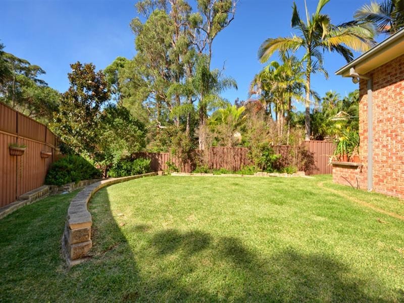 9 Tunks Place, Barden Ridge NSW 2234