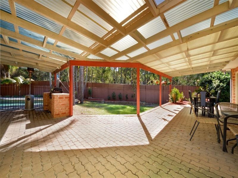 9 Tunks Place, Barden Ridge NSW 2234