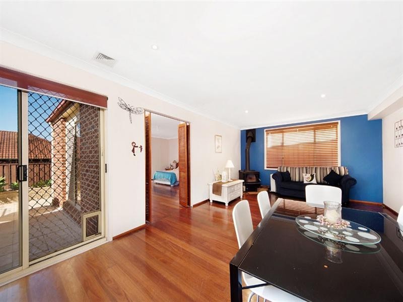 95 Thomas Mitchell Drive, Barden Ridge NSW 2234