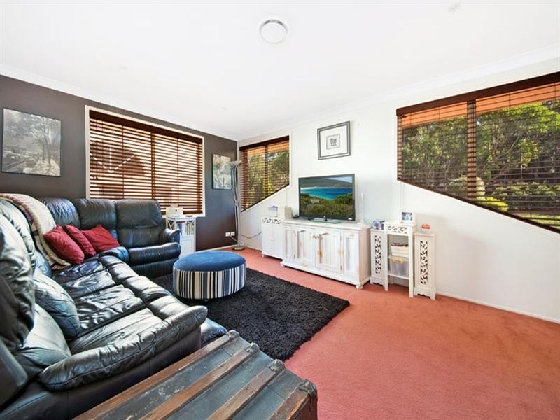 95 Thomas Mitchell Drive, Barden Ridge NSW 2234