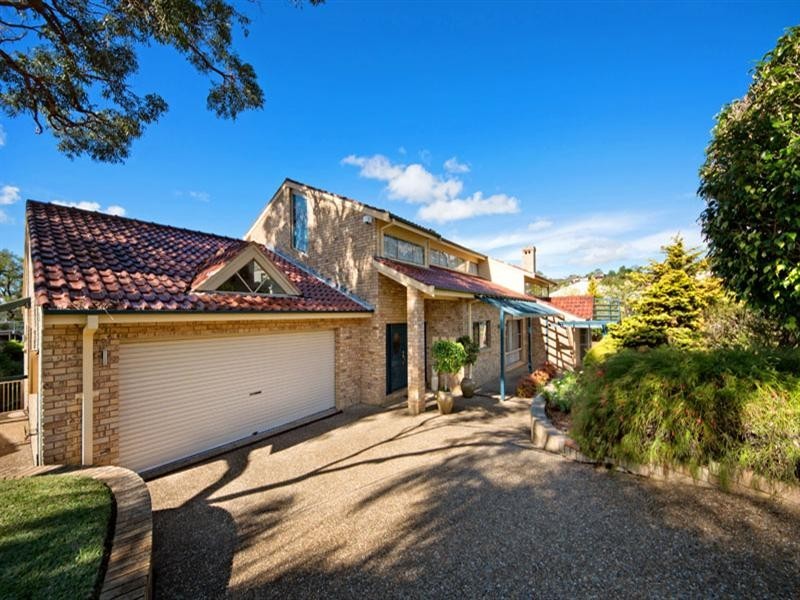 13 – 15 McPherson Place, Illawong NSW 2234