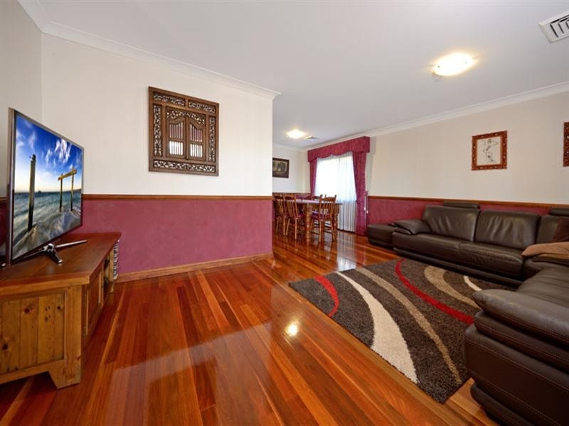 6 Atkins Place, Barden Ridge NSW 2234