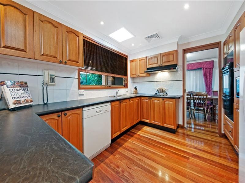 6 Atkins Place, Barden Ridge NSW 2234