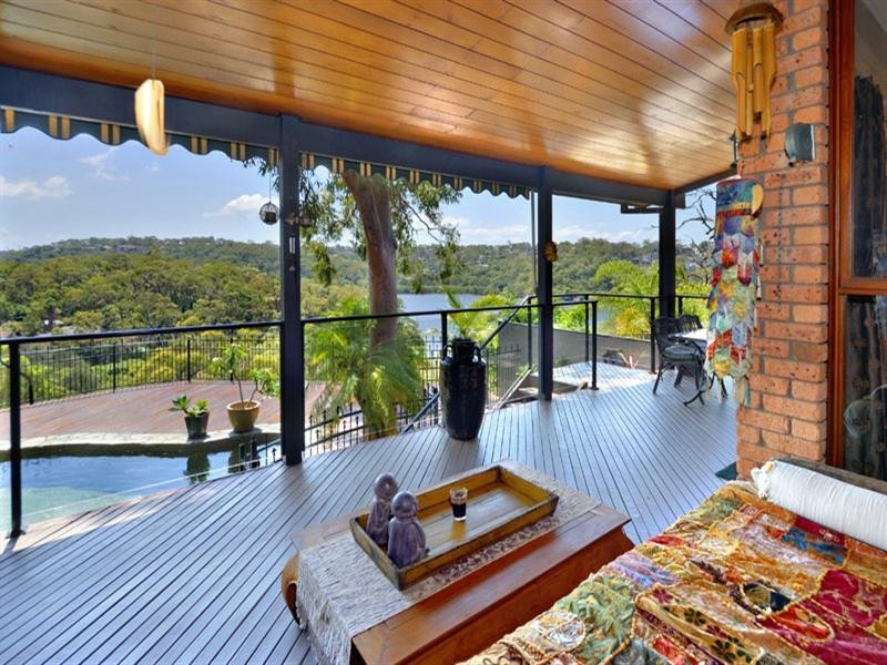 49 Griffin Parade, Illawong NSW 2234