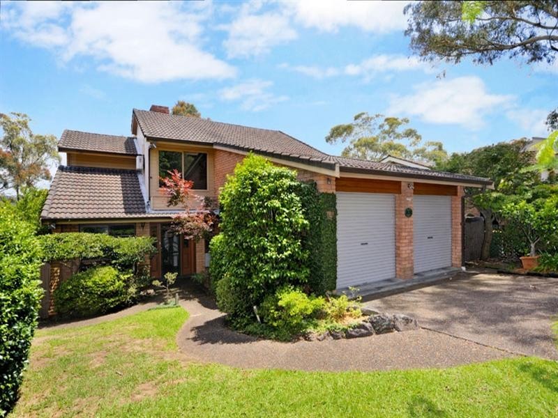 49 Griffin Parade, Illawong NSW 2234