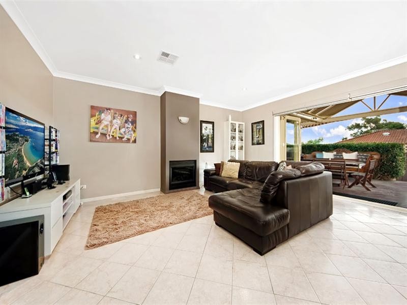 13 Bella Place, Barden Ridge NSW 2234