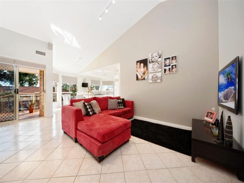 13 Bella Place, Barden Ridge NSW 2234