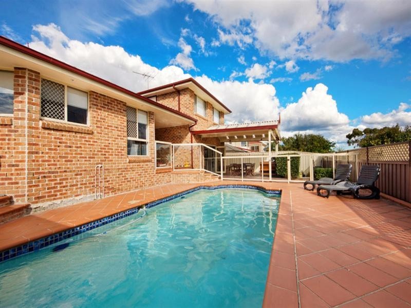 13 Bella Place, Barden Ridge NSW 2234