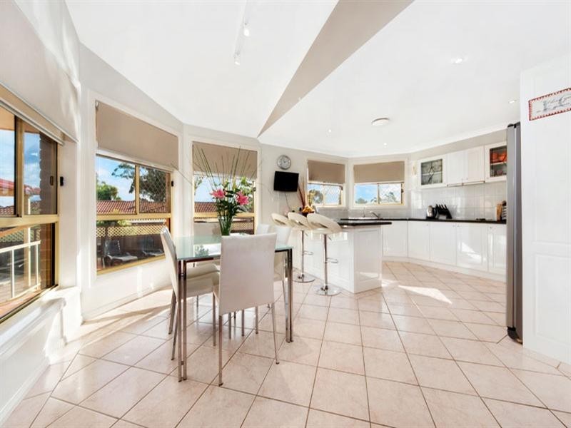 13 Bella Place, Barden Ridge NSW 2234