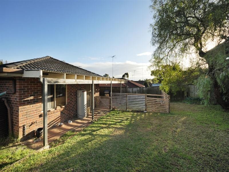 5 Mathers Place, Menai NSW 2234