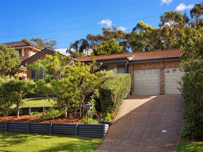 9 Orton Street, Barden Ridge NSW 2234