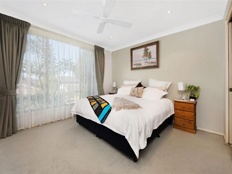 9 Orton Street, Barden Ridge NSW 2234