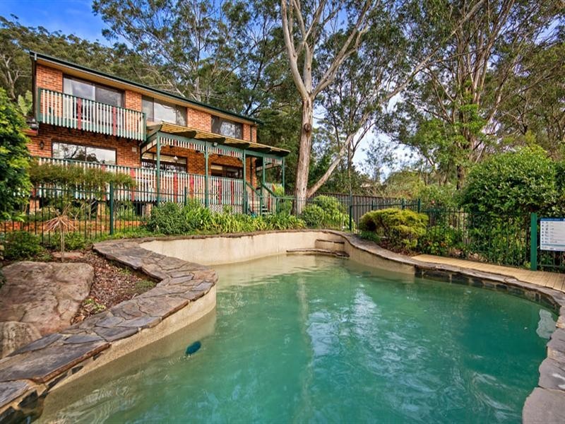 15D Thorp Road, Woronora NSW 2232
