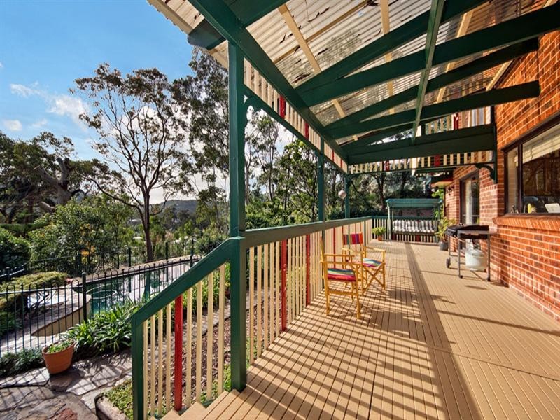 15D Thorp Road, Woronora NSW 2232