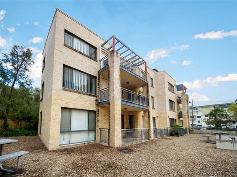 39/50-56 Merton Street, Sutherland NSW 2232