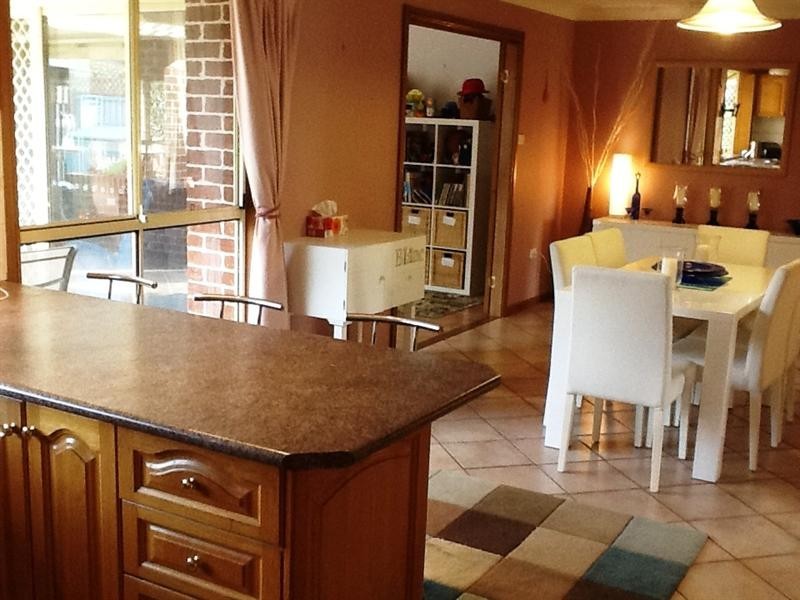 40 The Woods Circuit, Menai NSW 2234