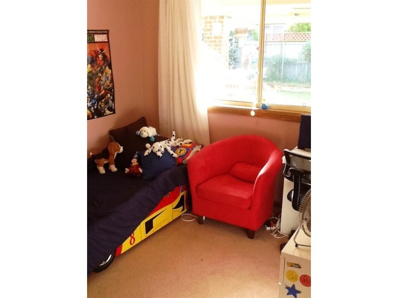 40 The Woods Circuit, Menai NSW 2234