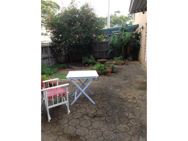12/1 Owen Jones Row, Menai NSW 2234
