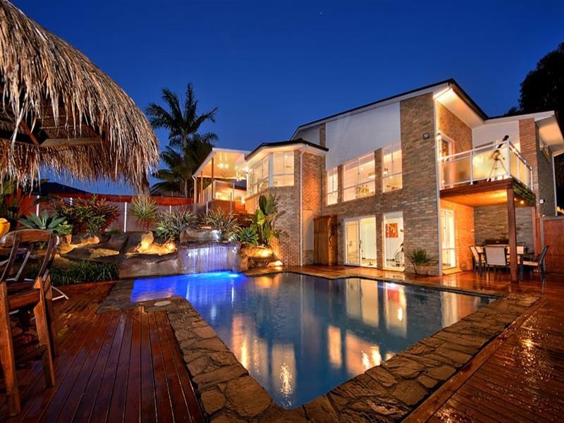 2 Cowper Place, Barden Ridge NSW 2234