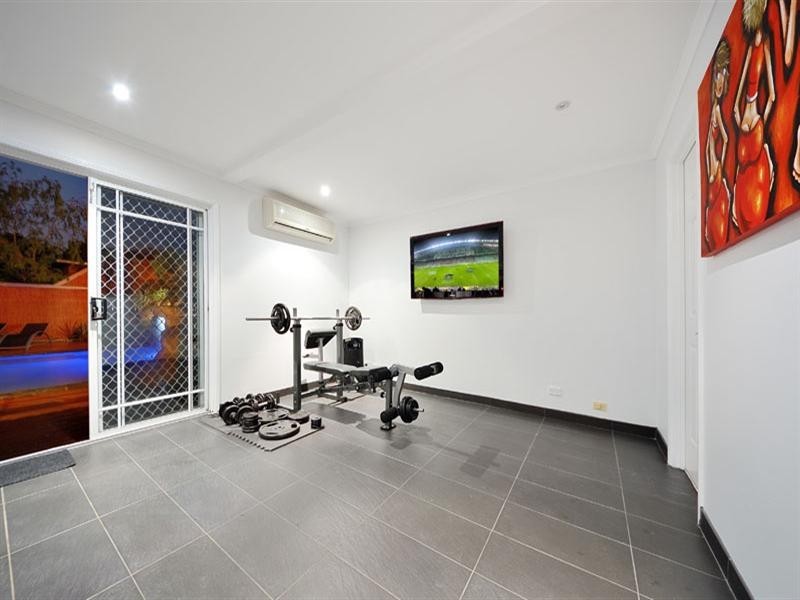 2 Cowper Place, Barden Ridge NSW 2234