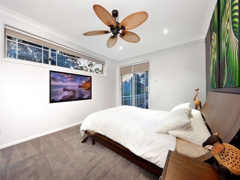 2 Cowper Place, Barden Ridge NSW 2234