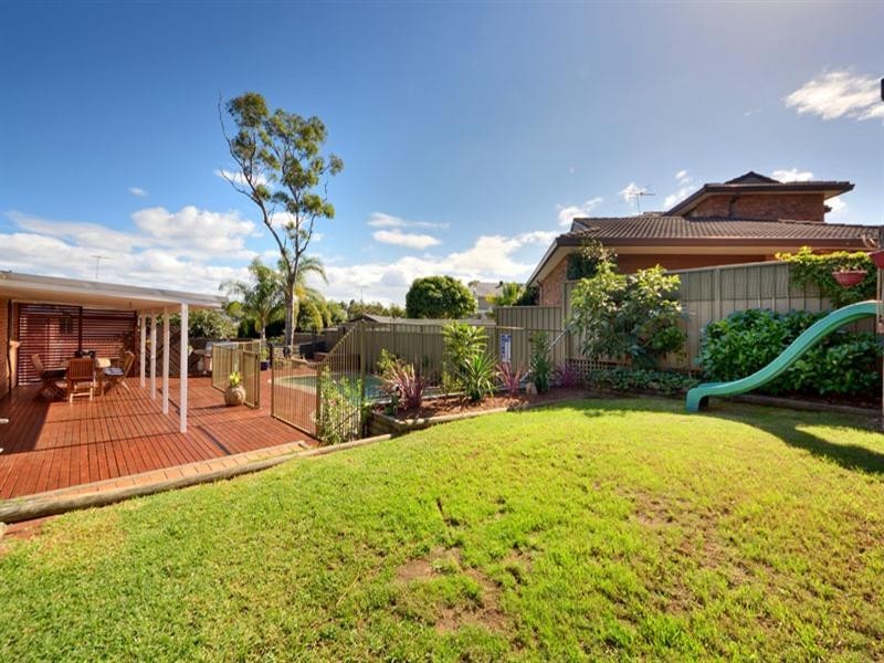 1 Ballina Place, Bangor NSW 2234
