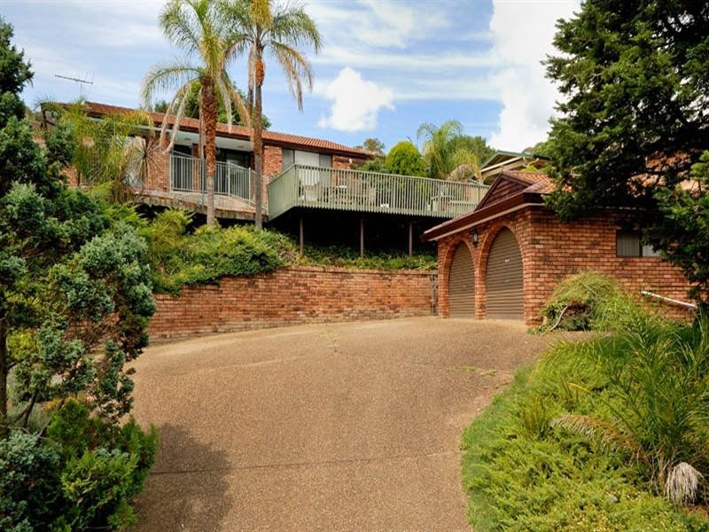 6 McCabe Place, Menai NSW 2234