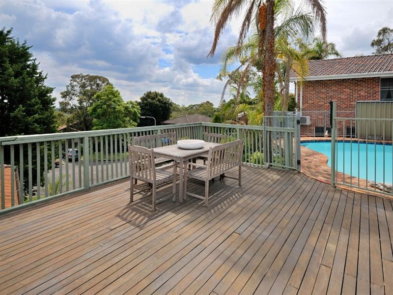 6 McCabe Place, Menai NSW 2234