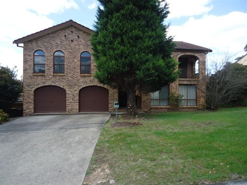 18 Yala Road, Bangor NSW 2234