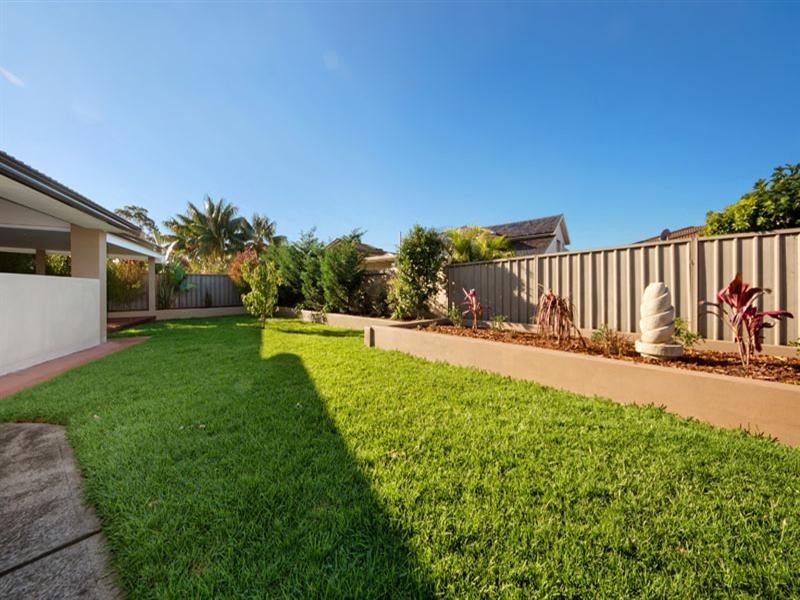 4 Karangi Place, Illawong NSW 2234