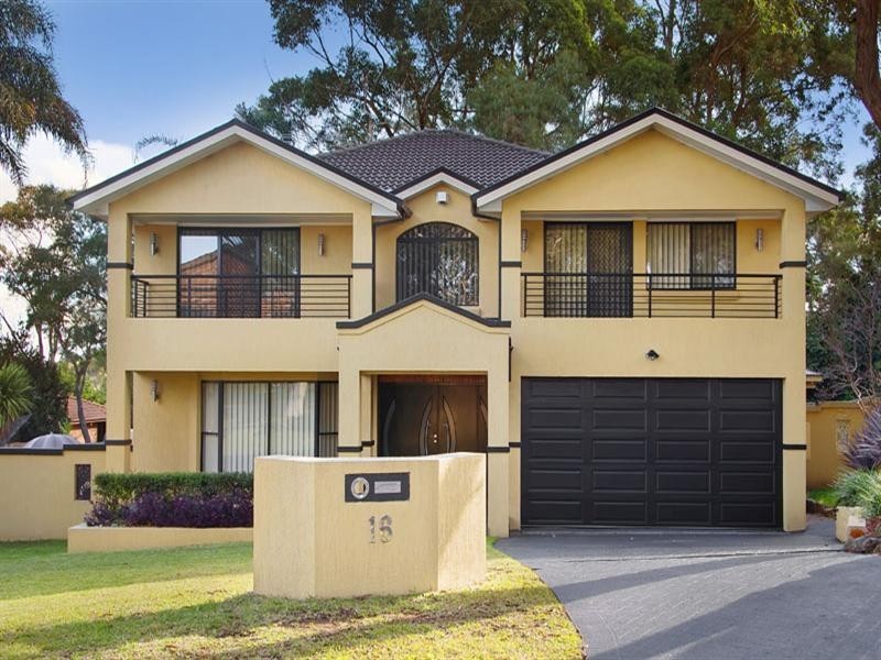 16 Byron Place, Illawong NSW 2234