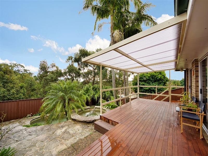 16 Brushwood Drive, Alfords Point NSW 2234