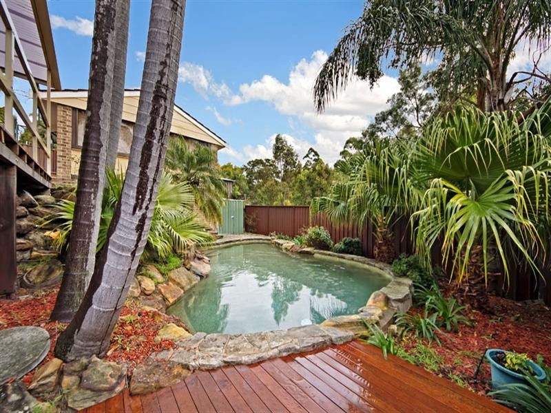 16 Brushwood Drive, Alfords Point NSW 2234