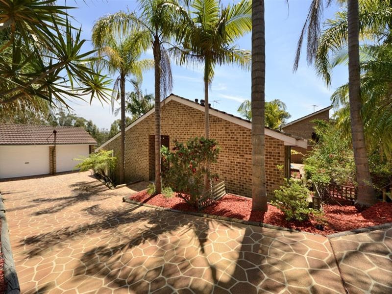 16 Brushwood Drive, Alfords Point NSW 2234